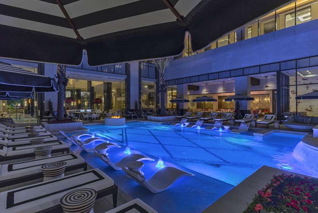 The Post Oak Hotel Houston Ngoại thất bức ảnh