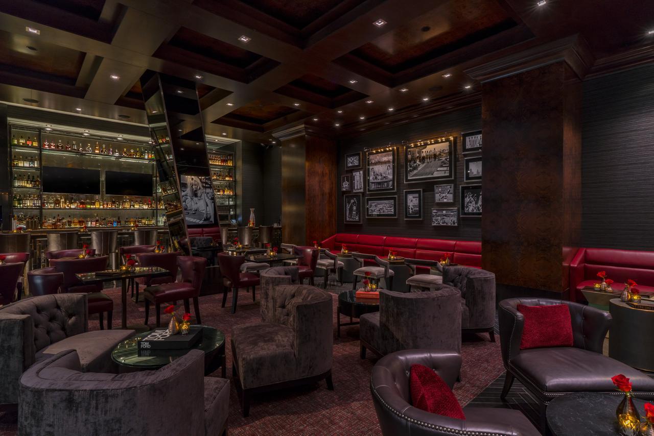 The Post Oak Hotel Houston Ngoại thất bức ảnh