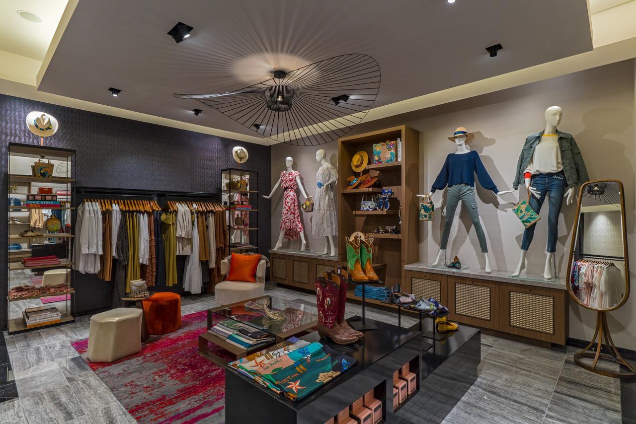 The Post Oak Hotel Houston Ngoại thất bức ảnh