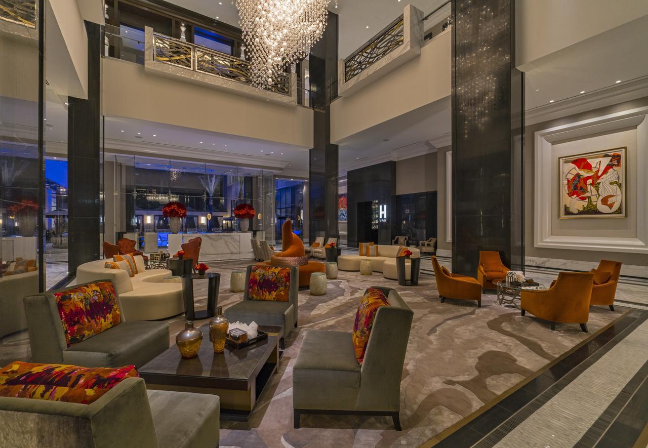 The Post Oak Hotel Houston Ngoại thất bức ảnh