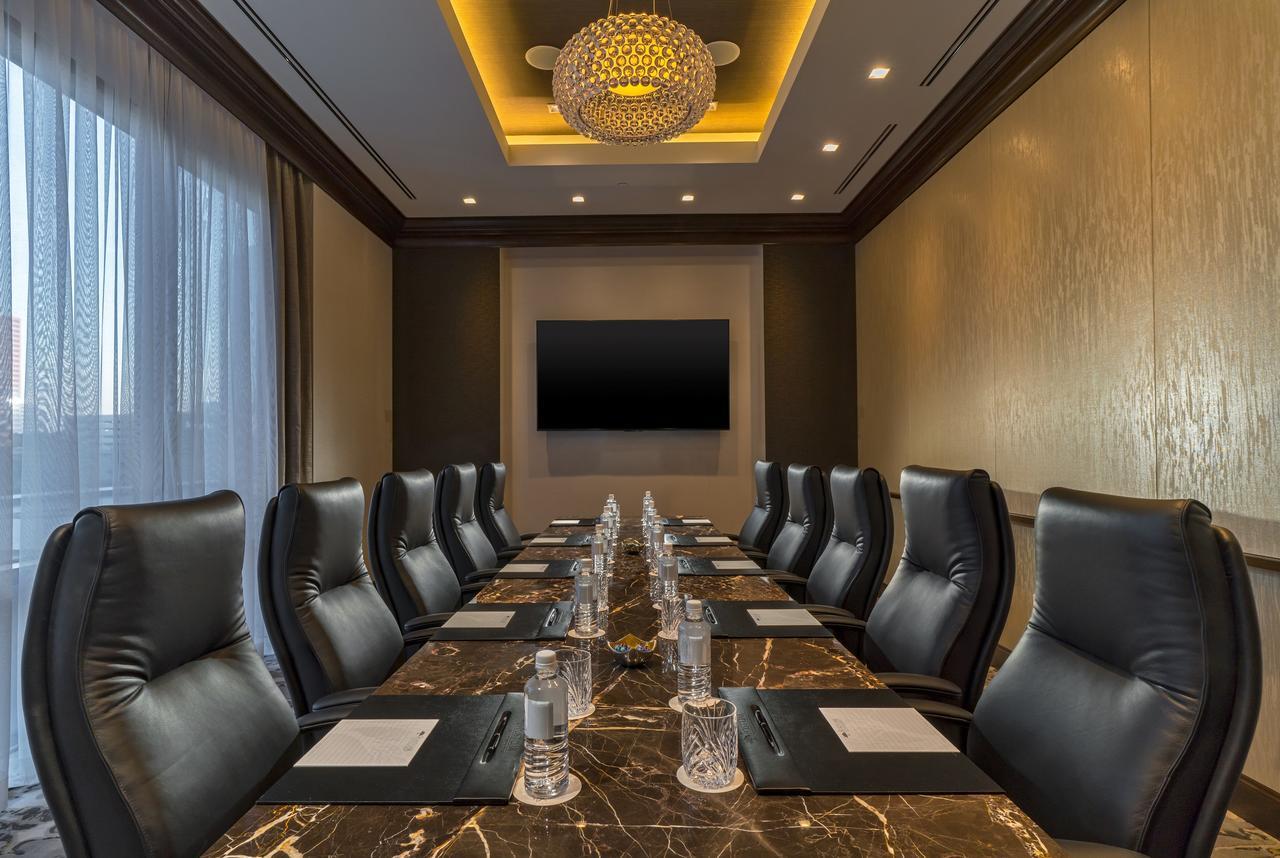The Post Oak Hotel Houston Ngoại thất bức ảnh