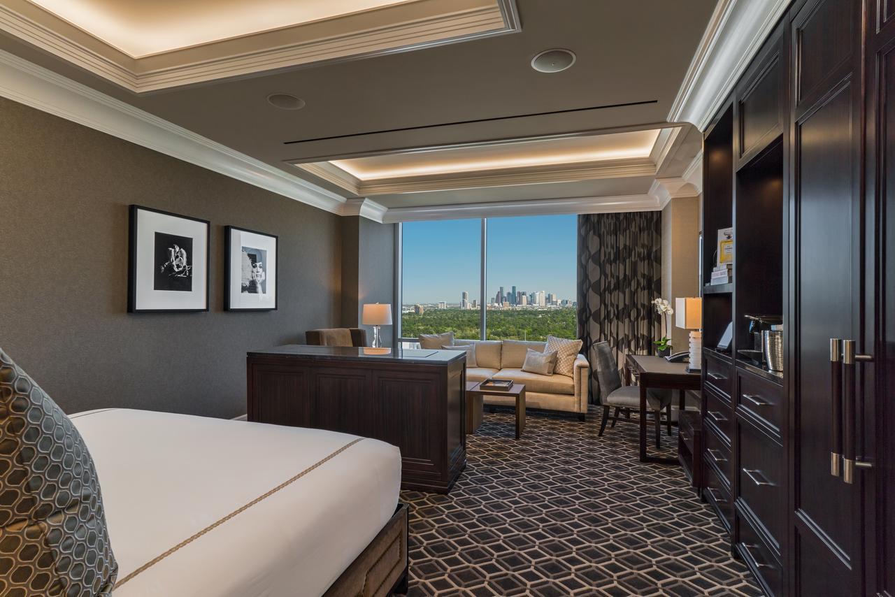 The Post Oak Hotel Houston Ngoại thất bức ảnh
