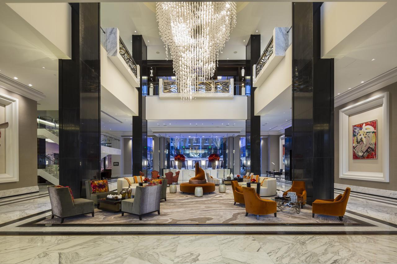 The Post Oak Hotel Houston Ngoại thất bức ảnh