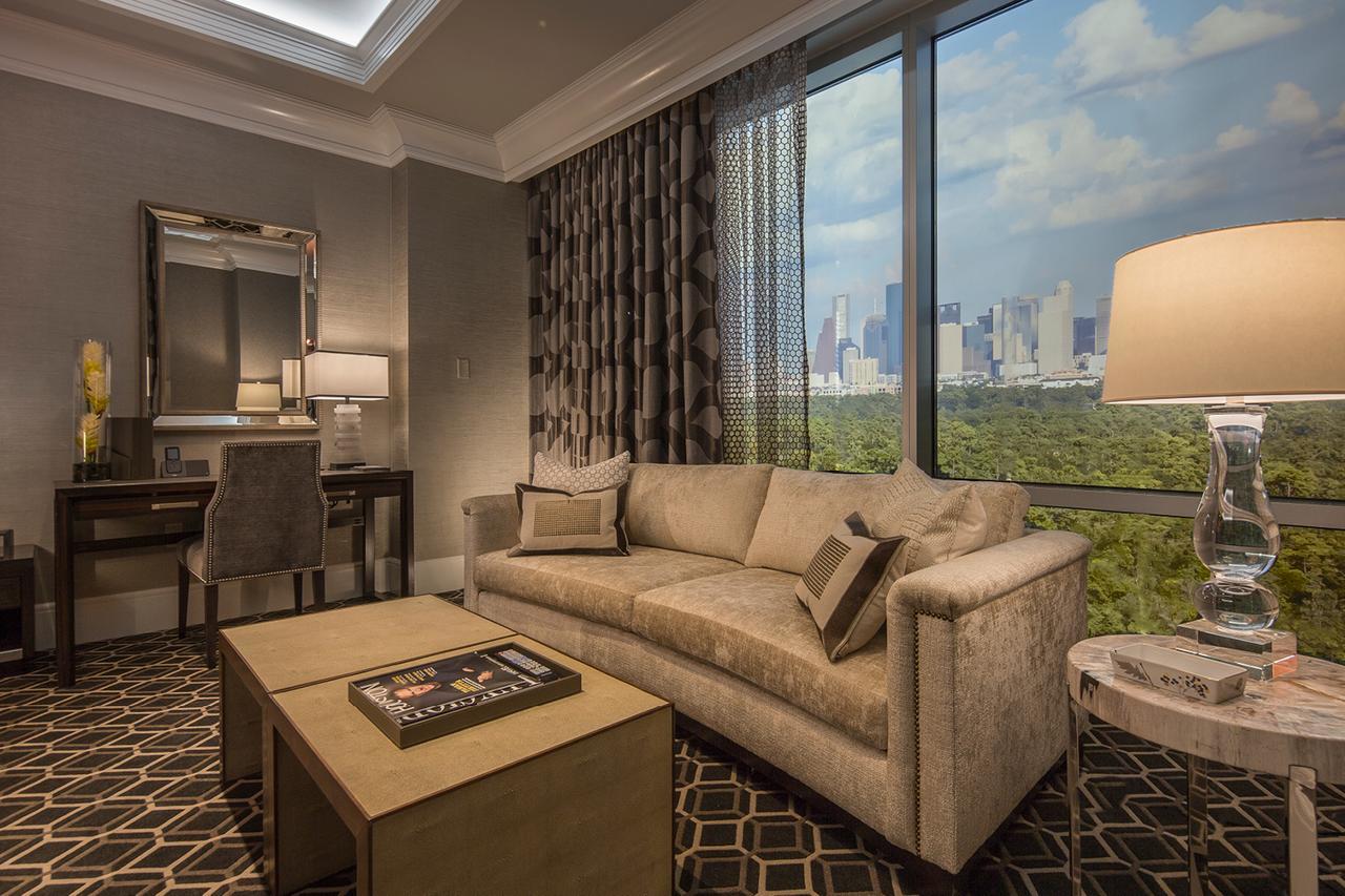 The Post Oak Hotel Houston Ngoại thất bức ảnh