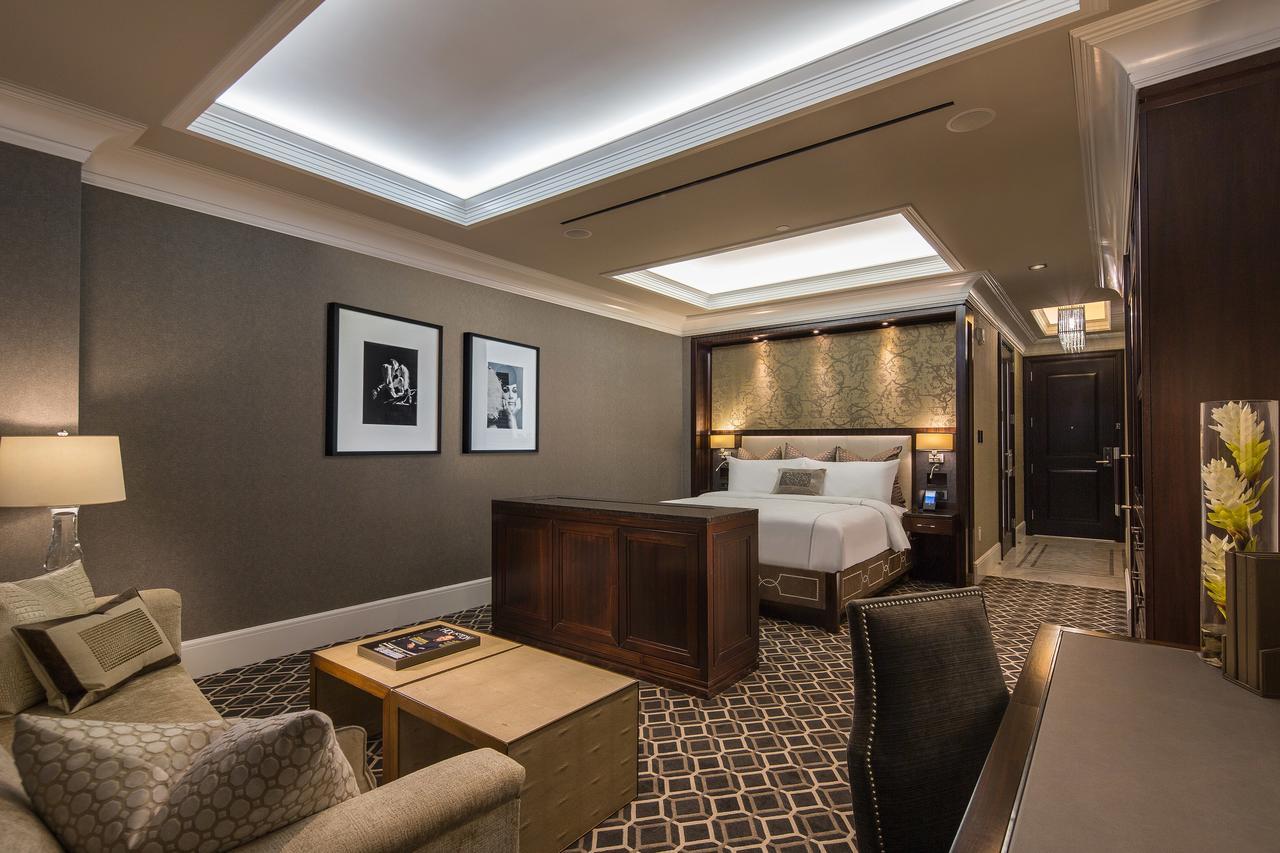The Post Oak Hotel Houston Ngoại thất bức ảnh
