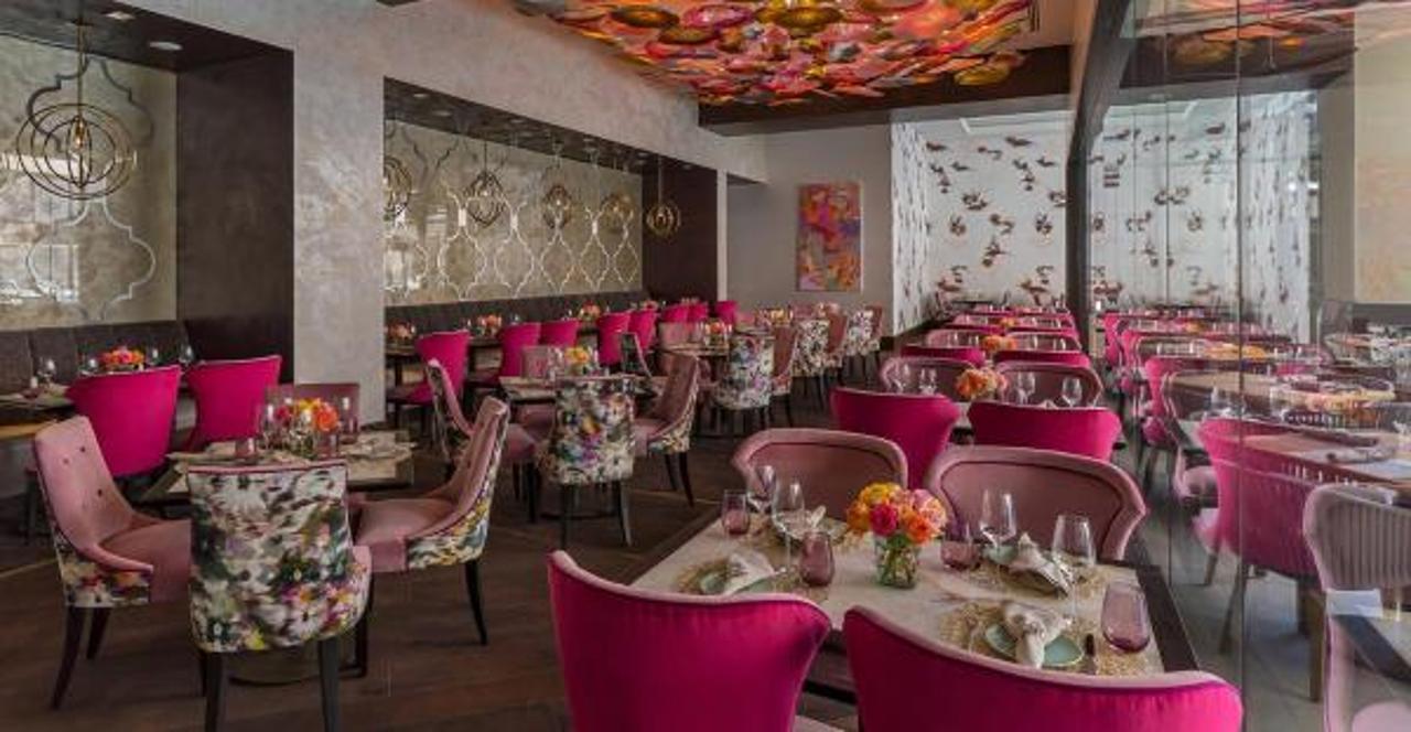 The Post Oak Hotel Houston Ngoại thất bức ảnh