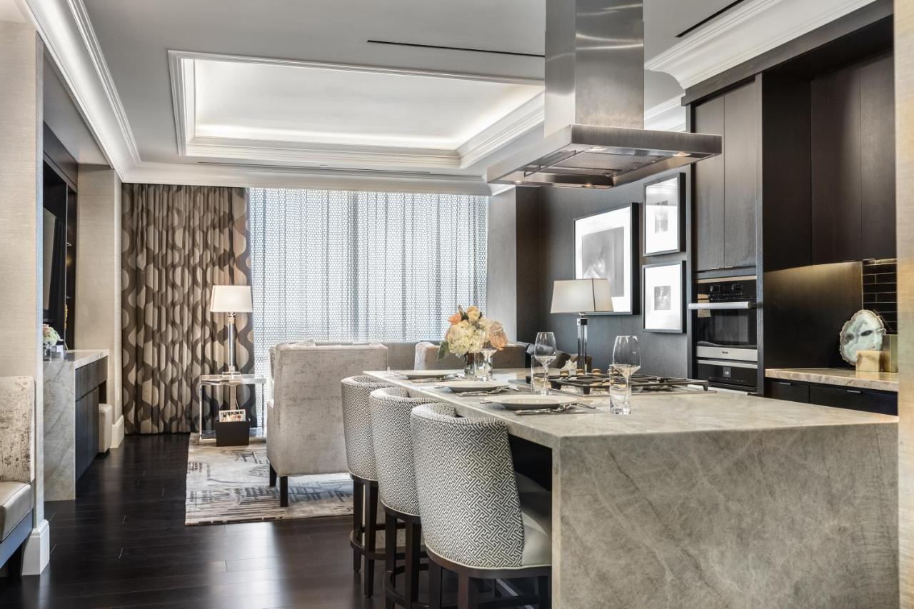 The Post Oak Hotel Houston Ngoại thất bức ảnh
