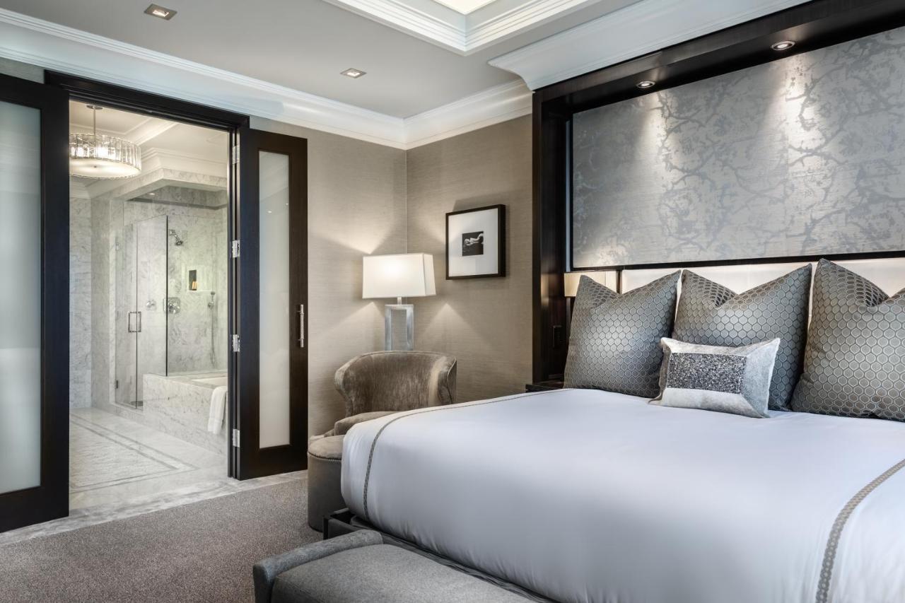 The Post Oak Hotel Houston Ngoại thất bức ảnh